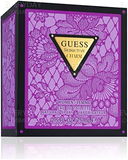 Guess Seductive Charm Eau de Toilette 75ml Spray