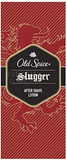 Old Spice Slugger Aftershave Lotion 100ml