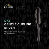 Denman Curling Brush D73