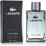 Lacoste Pour Homme Eau de Toilette 100ml Spray