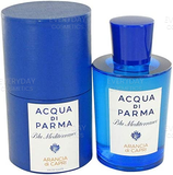 Acqua di Parma Blu Mediterraneo Arancia di Capri Eau de Toilette 150ml Spray