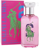 Ralph Lauren Big Pony 2 for Women Eau de Toilette 50ml Spray