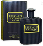 Trussardi Riflesso Blue Vibe Eau de Toilette 50ml Spray