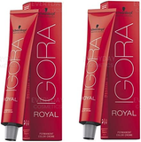 Schwarzkopf Igora Royal Permanent Color Creme 60ml - 5-0