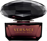 Versace Crystal Noir Eau de Toilette 90ml Spray