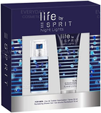 Esprit Night Lights Man Gift Set 30ml EDT + 75ml Shower Gel