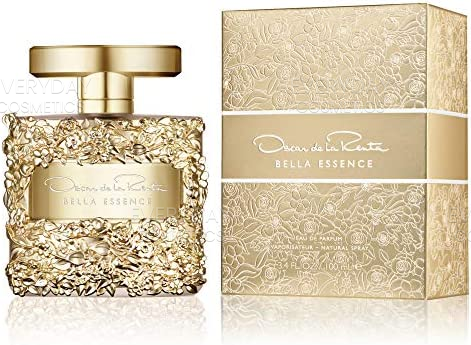 Oscar de la Renta Bella Essence Eau de Parfum 100ml Spray