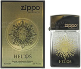 Zippo Helios Eau De Toilette 40ml Spray