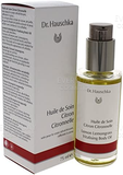 Dr. Hauschka Lemon Lemongrass Vitalizing Body Oil 75ml