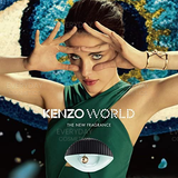 Kenzo World Eau de Parfum 50ml Spray