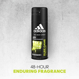 Adidas Pure Game Anti Perspirant Deodorant 150ml