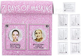 Skin Treats 7 Days Of Masking Gift Set 56ml