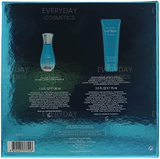 Davidoff Cool Water Woman Wave Gift Set 30ml EDT + 75ml Body Lotion