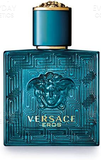 Versace Eros Eau de Toilette 50ml Spray