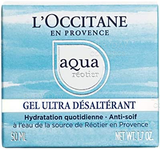 L'Occitane Aqua Réotier Ultra Thirst-Quenching Gel 50ml