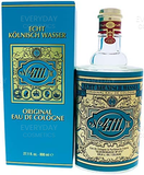 Mäurer & Wirtz 4711 Eau De Cologne 800ml Splash