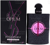 Yves Saint Laurent Black Opium Neon Eau de Parfum 75ml Spray