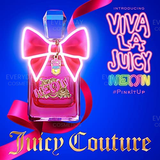 Juicy Couture Viva La Juicy Neon Eau de Parfum 100ml Spray