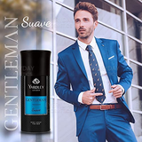 Yardley Gentleman Suave Body Spray 150ml