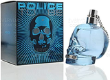 Police To Be Eau de Toilette 40ml Spray