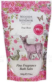 Woods of Windsor True Rose Bath Salt 500g