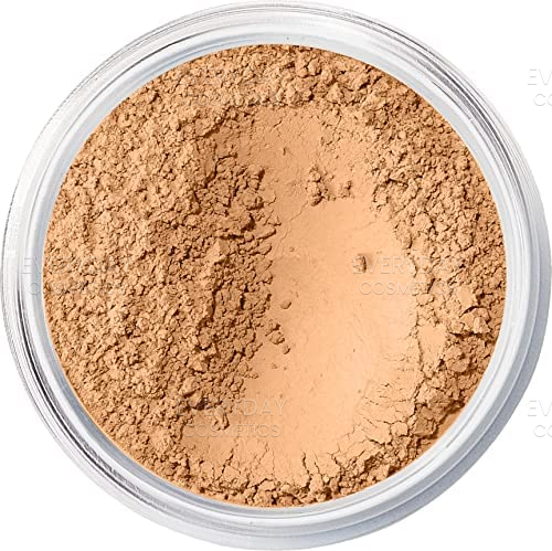 bareMinerals Original Foundation SPF15 8g - Golden Beige