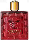 Versace Eros Flame Eau de Parfum 100ml Spray