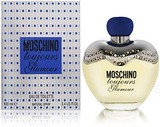 Moschino Toujours Glamour Eau de Toilette 100ml Spray