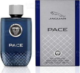 Jaguar Pace Eau de Toilette 60ml Spray