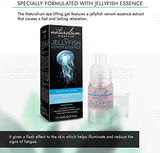 Naturalium Bioactive Jellyfish Venom Instant Lifting Eye Essence 15ml