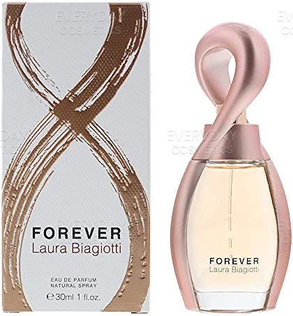 Laura Biagiotti Forever Eau de Parfum 30ml Spray