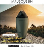 Mauboussin Discovery Eau de Parfum 100ml Spray