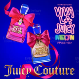 Juicy Couture Viva La Juicy Neon Eau de Parfum 100ml Spray