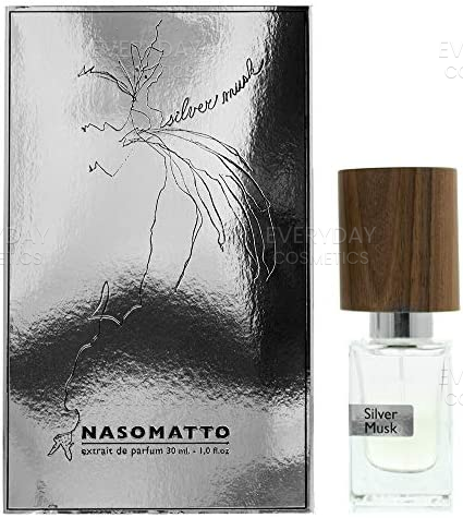 Nasomatto Musk Extrait de Parfum 30ml Spray