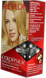 Revlon ColorSilk Permanent Hair Colour - 74 Medium Blonde