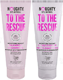 Noughty To The Rescue Moisture Boost Shampoo 250ml