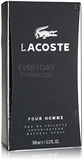 Lacoste Pour Homme Eau de Toilette 100ml Spray