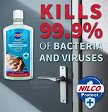 Nilco Hand Sanitiser 500ml