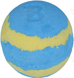 Bomb Cosmetics Shore Thing Watercolours Bath Bomb 50g