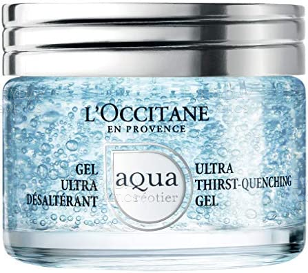 L'Occitane Aqua Réotier Ultra Thirst-Quenching Gel 50ml