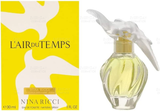 Nina Ricci L'air Du Temps Eau de Toilette 30ml Travel Spray