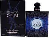 Yves Saint Laurent Black Opium Intense Eau de Parfum 90ml Spray