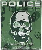 Police To Be Camouflage Eau de Toilette 125ml Spray