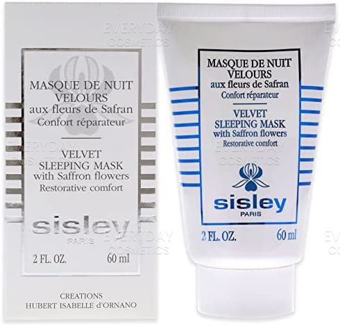 Sisley Velvet SOS Comfort Intensive Repair Face Mask 60ml