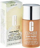 Clinique Even Better Makeup SPF15 30ml - 17 Golden Nutty