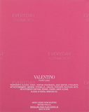 Valentino Valentina Pink Eau de Parfum 80ml Spray