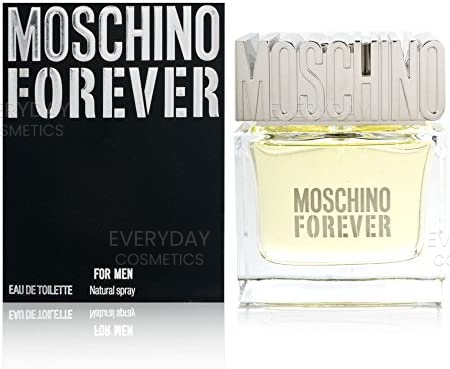 Moschino Moschino Forever Eau de Toilette 30ml Spray