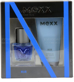 Mexx Man Gift Set 30ml EDT + 50ml Shower Gel