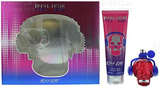 Police To Be Miss Beat Gift Set 40ml EDP + 100ml Body Lotion