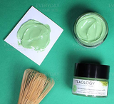 Teaology Matcha Tea Ultra-Firming Face Cream 50ml